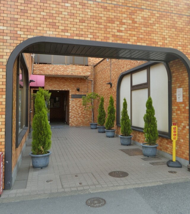 ハイネス文京本駒込の写真 5枚目