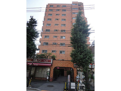 ハイネス文京本駒込の写真 6枚目