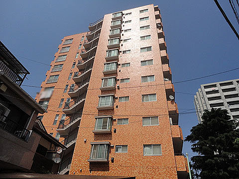 ハイネス文京本駒込の写真 7枚目