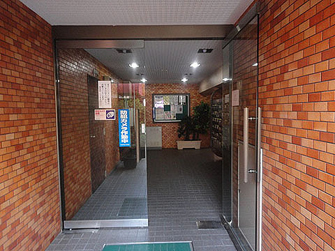 ハイネス文京本駒込の写真 10枚目