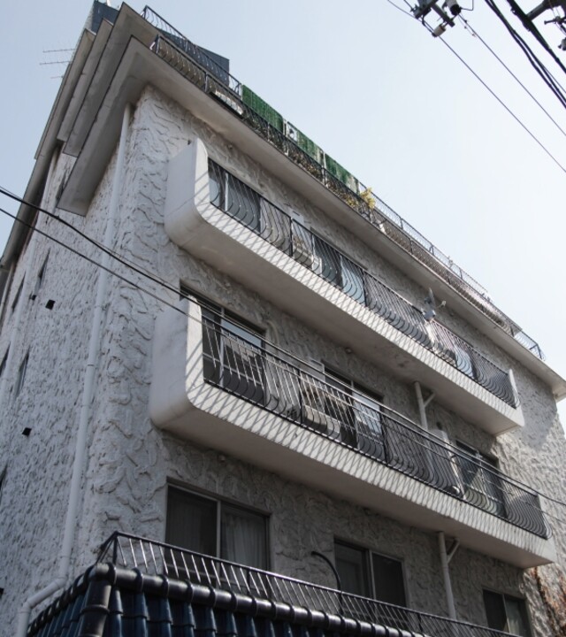 秀和奥沢レジデンスの写真 7枚目