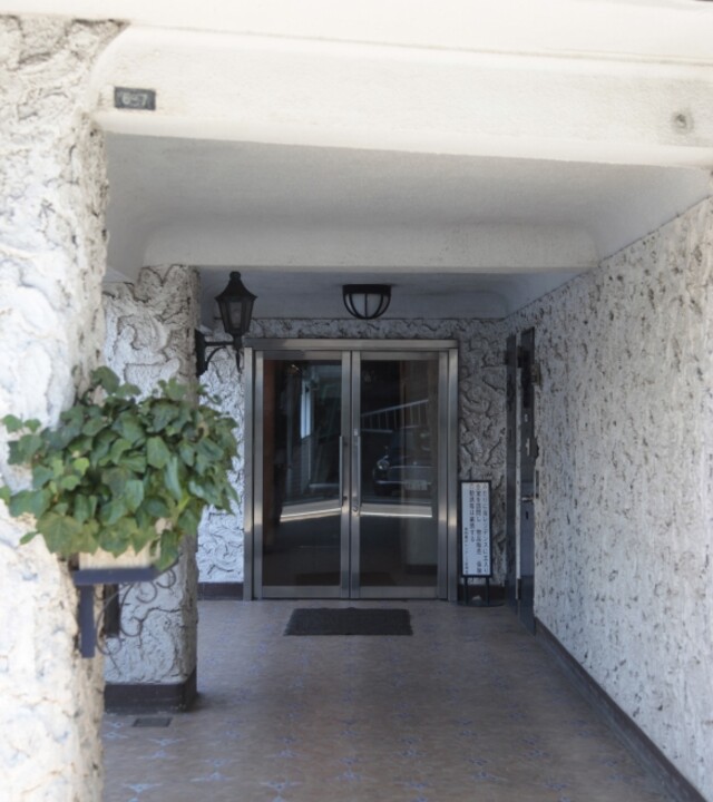 秀和奥沢レジデンスの写真 10枚目