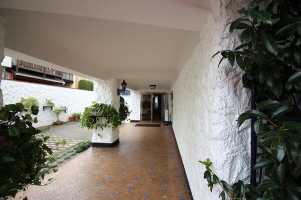 秀和奥沢レジデンスの写真 8枚目