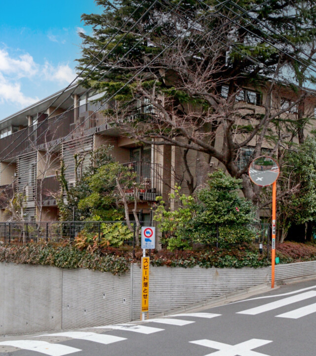 アーバンビュー岡本の写真 4枚目