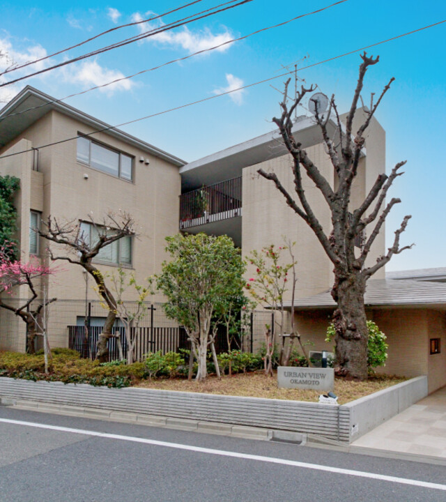 アーバンビュー岡本の写真 5枚目