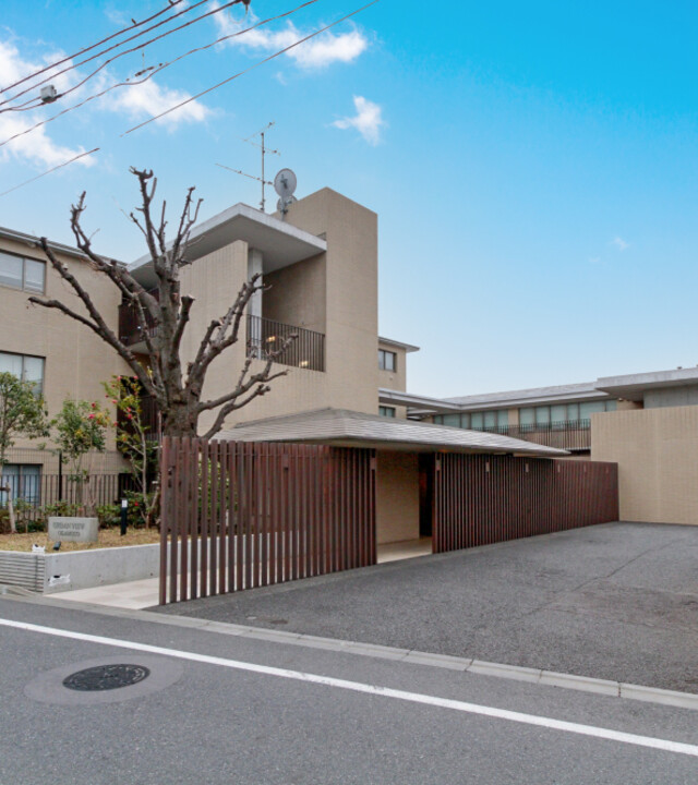 アーバンビュー岡本の写真 8枚目