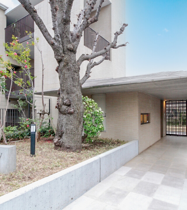 アーバンビュー岡本の写真 9枚目