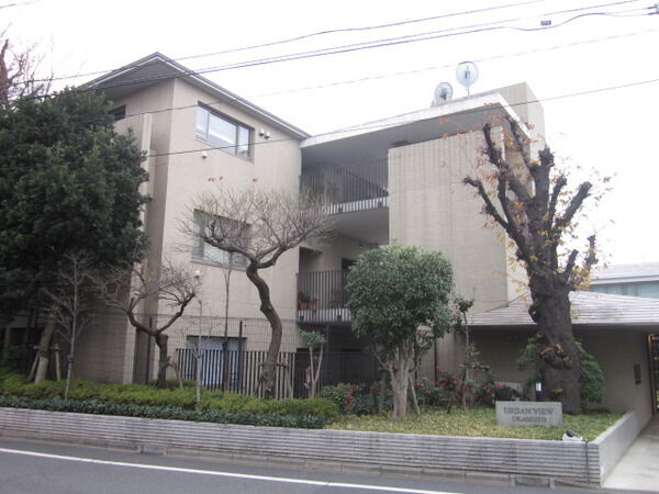 アーバンビュー岡本の写真 10枚目