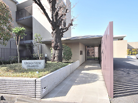 アーバンビュー岡本の写真 11枚目