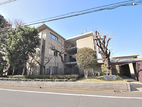 アーバンビュー岡本の写真 16枚目