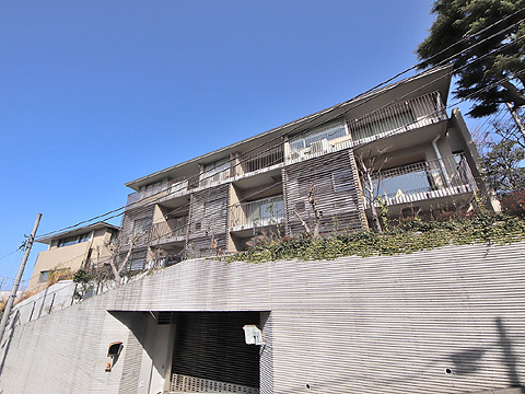 アーバンビュー岡本の写真 18枚目