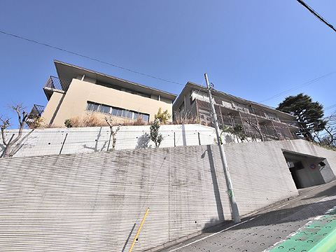 アーバンビュー岡本の写真 19枚目