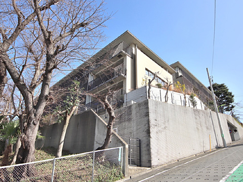 アーバンビュー岡本の写真 20枚目