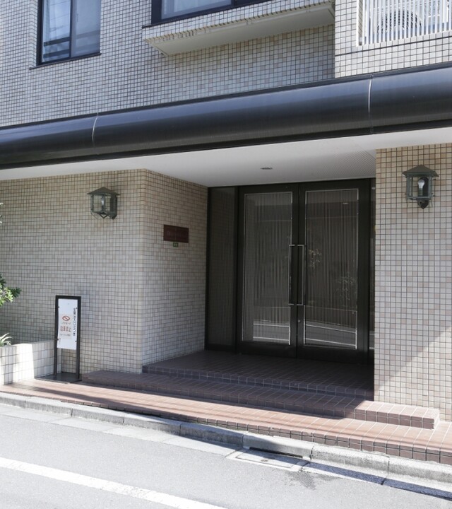 白山パークホームズの写真 4枚目