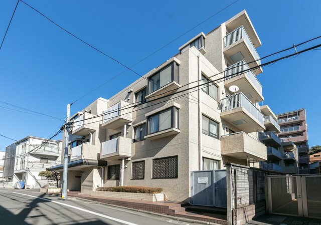 白山パークホームズの写真 6枚目