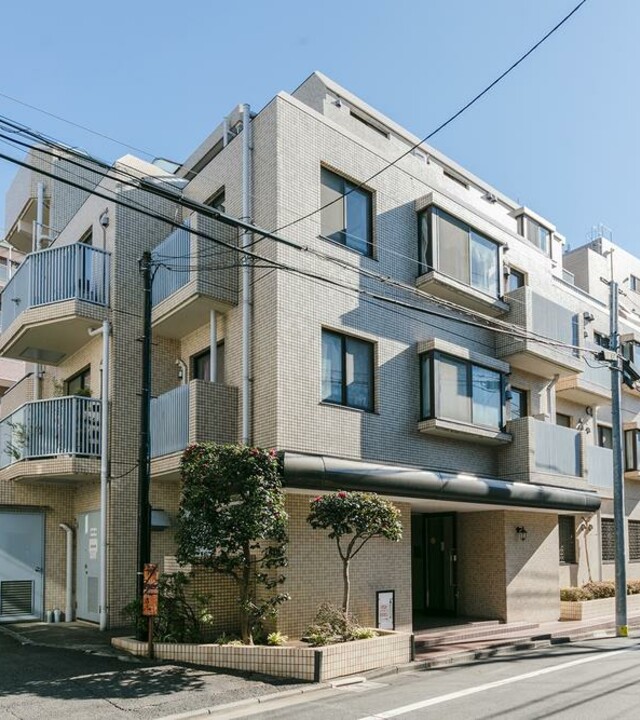 白山パークホームズの写真 7枚目