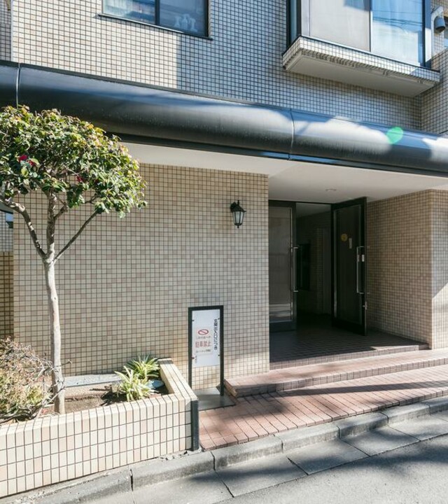 白山パークホームズの写真 10枚目