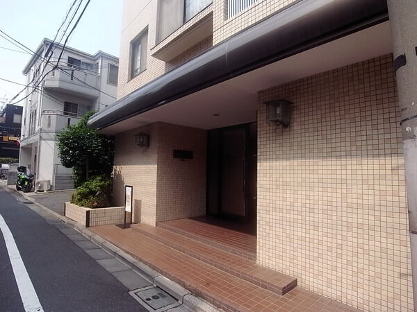 白山パークホームズの写真 3枚目