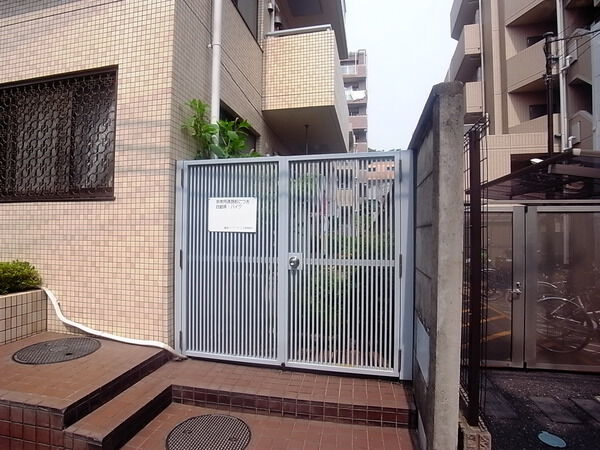 白山パークホームズの写真 5枚目