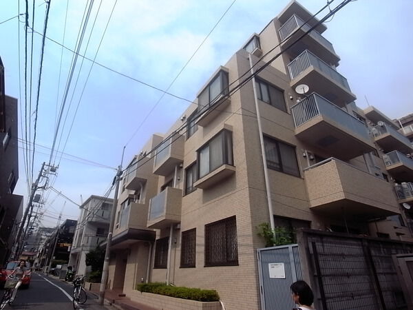 白山パークホームズの写真 9枚目