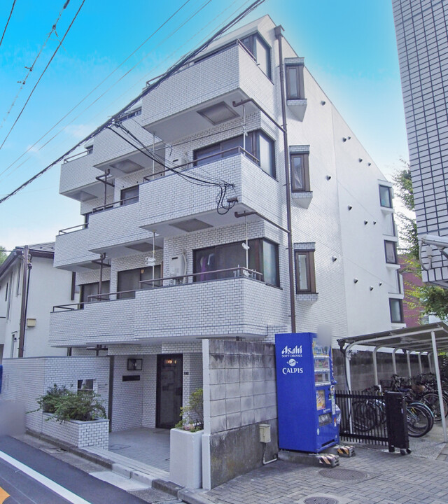 セブンスターハイツ参宮橋の写真 3枚目