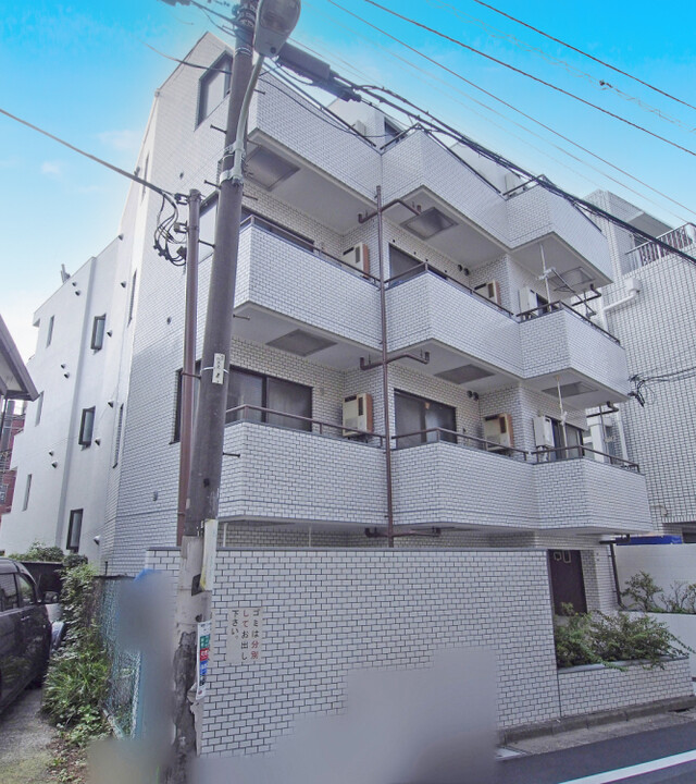 セブンスターハイツ参宮橋の写真 5枚目