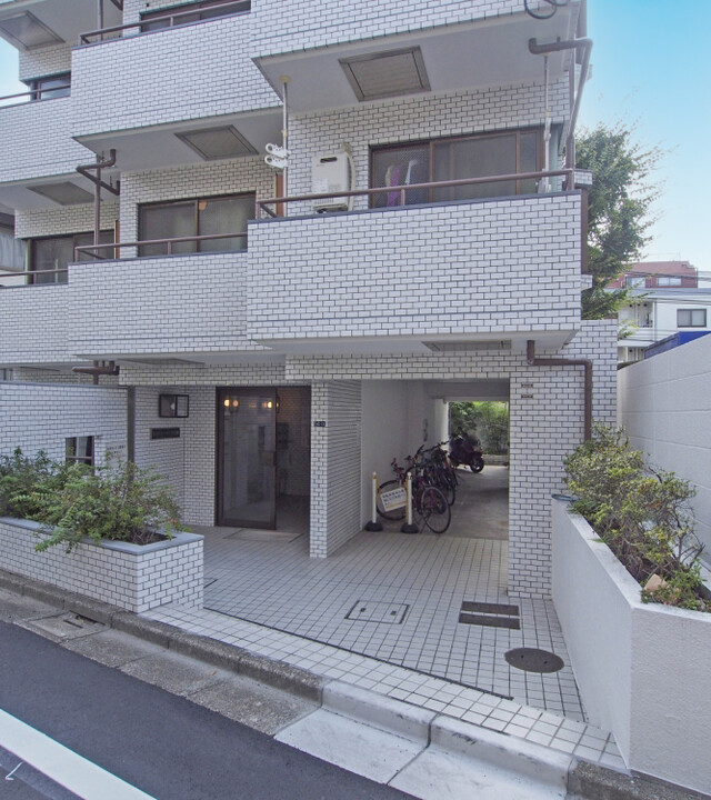 セブンスターハイツ参宮橋の写真 9枚目