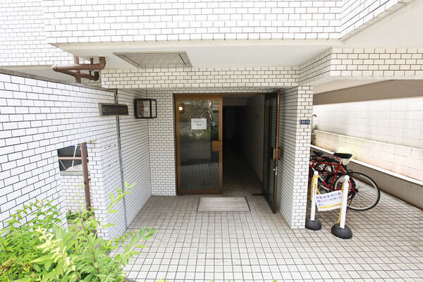 セブンスターハイツ参宮橋の写真 6枚目