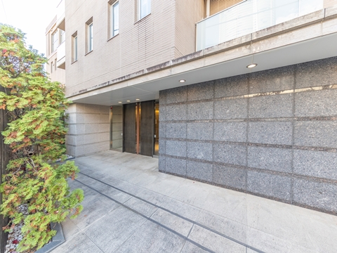 スタイルハウス西麻布の写真 12枚目