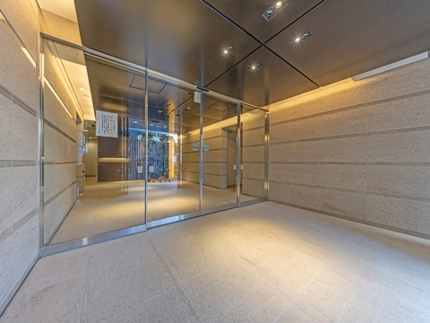 スタイルハウス西麻布の写真 13枚目