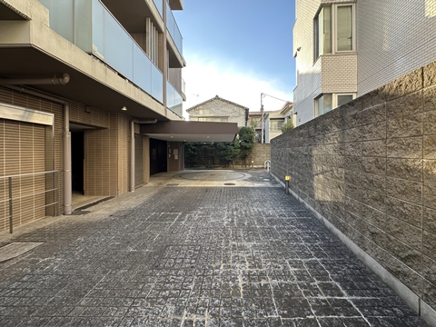 スタイルハウス西麻布の写真 15枚目