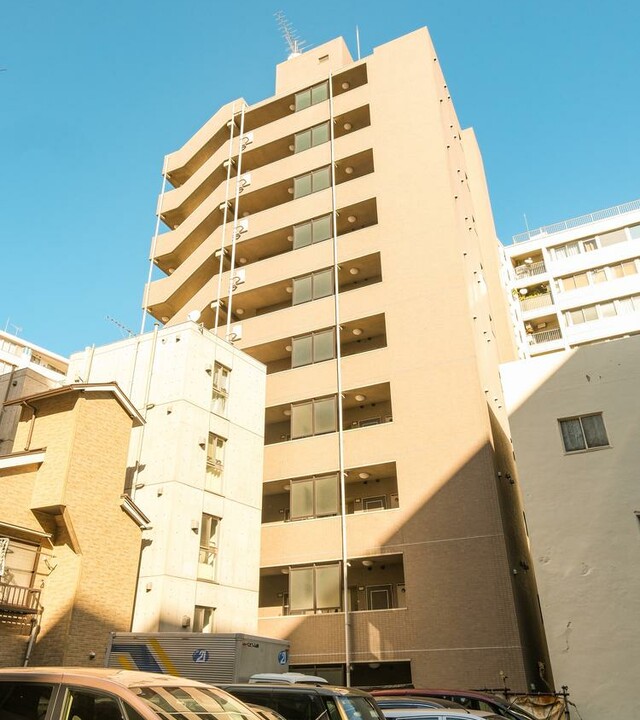 メインステージ日本橋箱崎の写真 4枚目