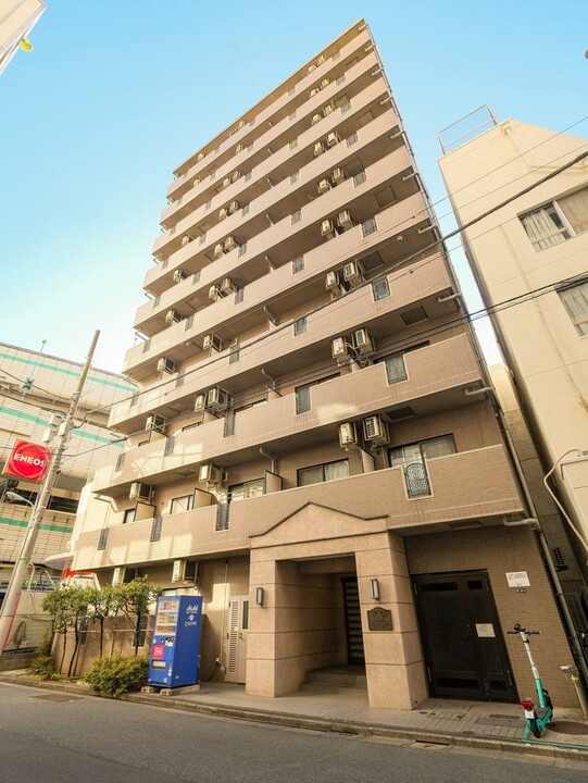 メインステージ日本橋箱崎の写真 5枚目