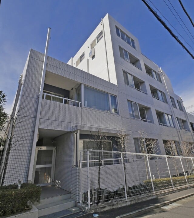 ピアース自由が丘の写真 3枚目