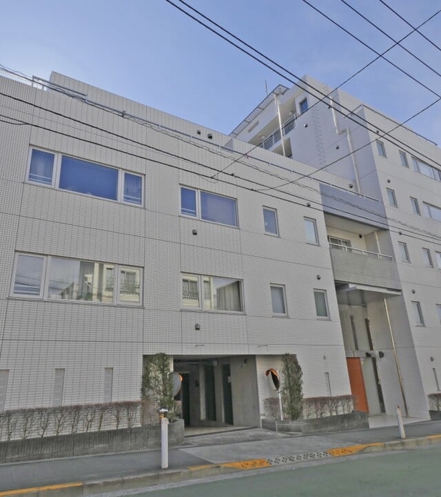 ピアース自由が丘の写真 5枚目