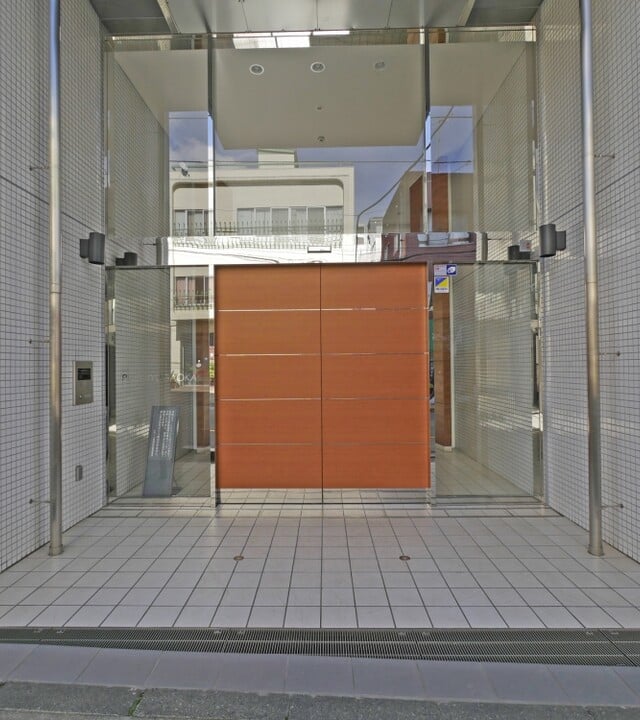 ピアース自由が丘の写真 8枚目