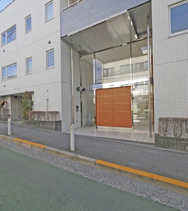 ピアース自由が丘の写真 9枚目