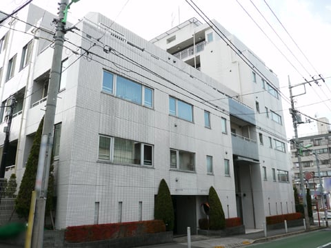 ピアース自由が丘の写真 11枚目