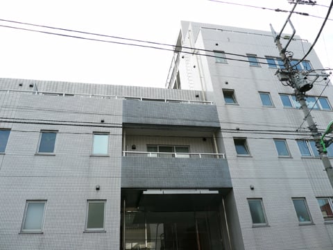 ピアース自由が丘の写真 15枚目