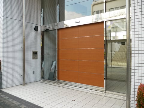 ピアース自由が丘の写真 19枚目