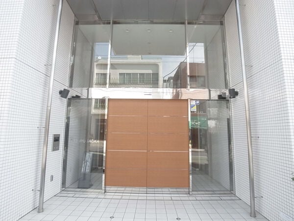 ピアース自由が丘の写真 4枚目