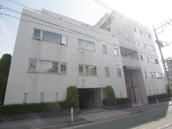 ピアース自由が丘の写真 6枚目