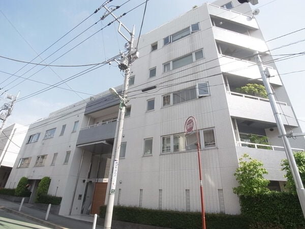 ピアース自由が丘の写真 7枚目