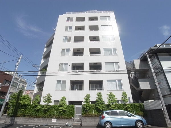 ピアース自由が丘の写真 10枚目