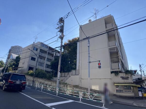 代官山コーポラスの写真 7枚目