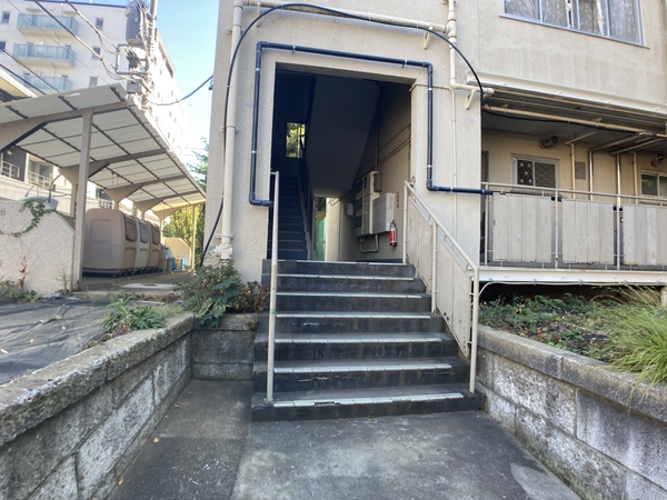 代官山コーポラスの写真 9枚目