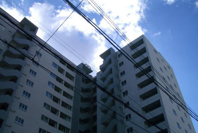 本郷パークハウスザ・プレミアフォートの写真 3枚目