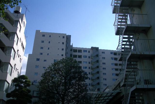 本郷パークハウスザ・プレミアフォートの写真 4枚目