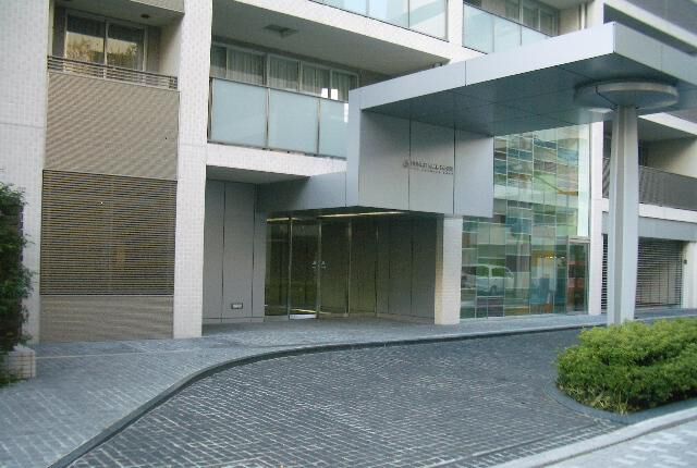 本郷パークハウスザ・プレミアフォートの写真 5枚目