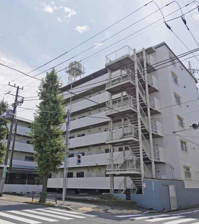 深沢ビューグリーンの写真 3枚目